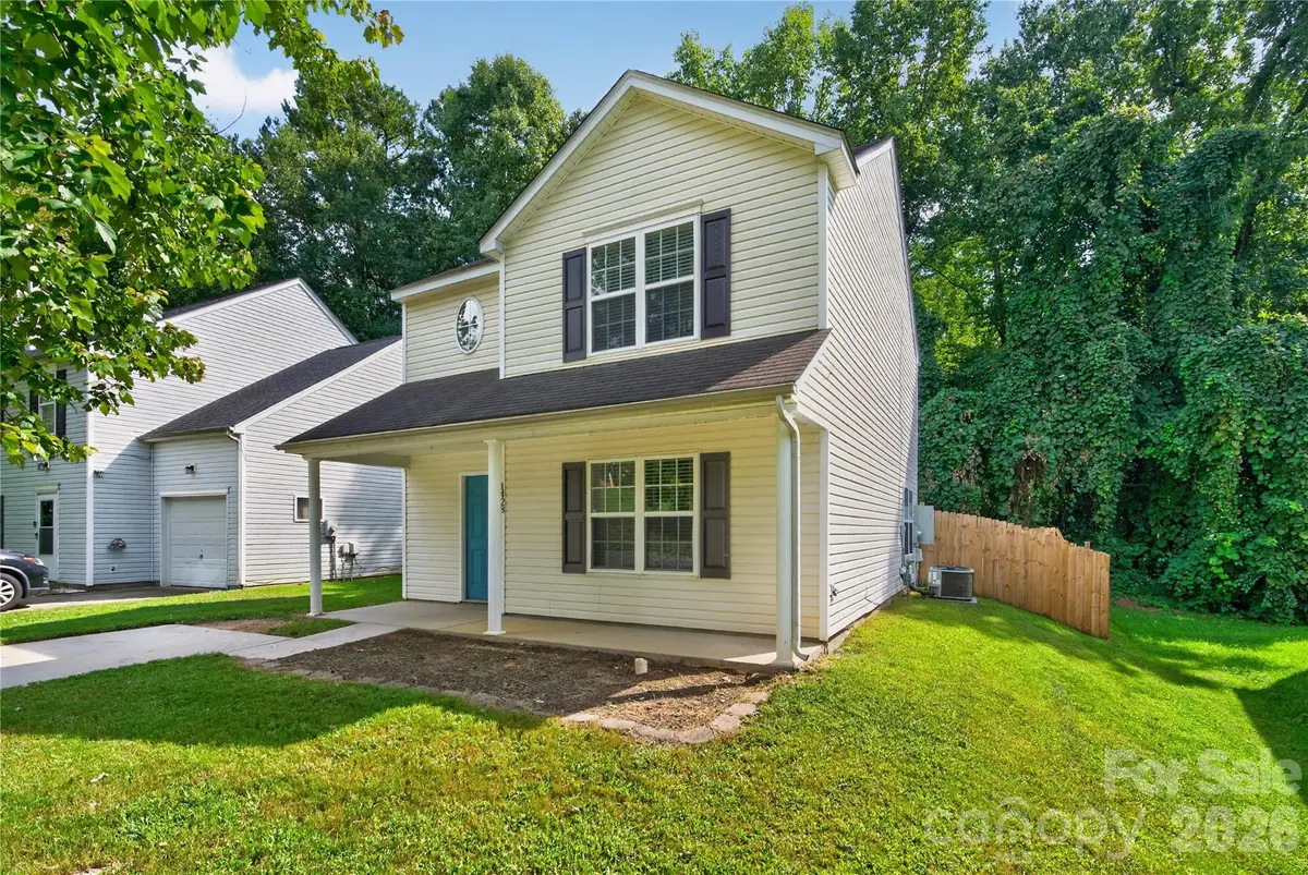 1428 Griers Grove Road, Charlotte, NC 28216 - #1