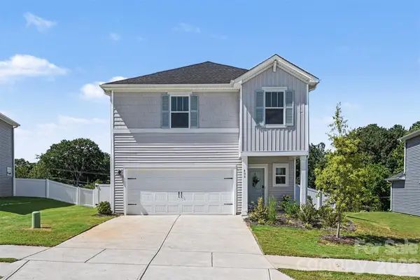 408 Luna Lane, Shelby, NC 28152