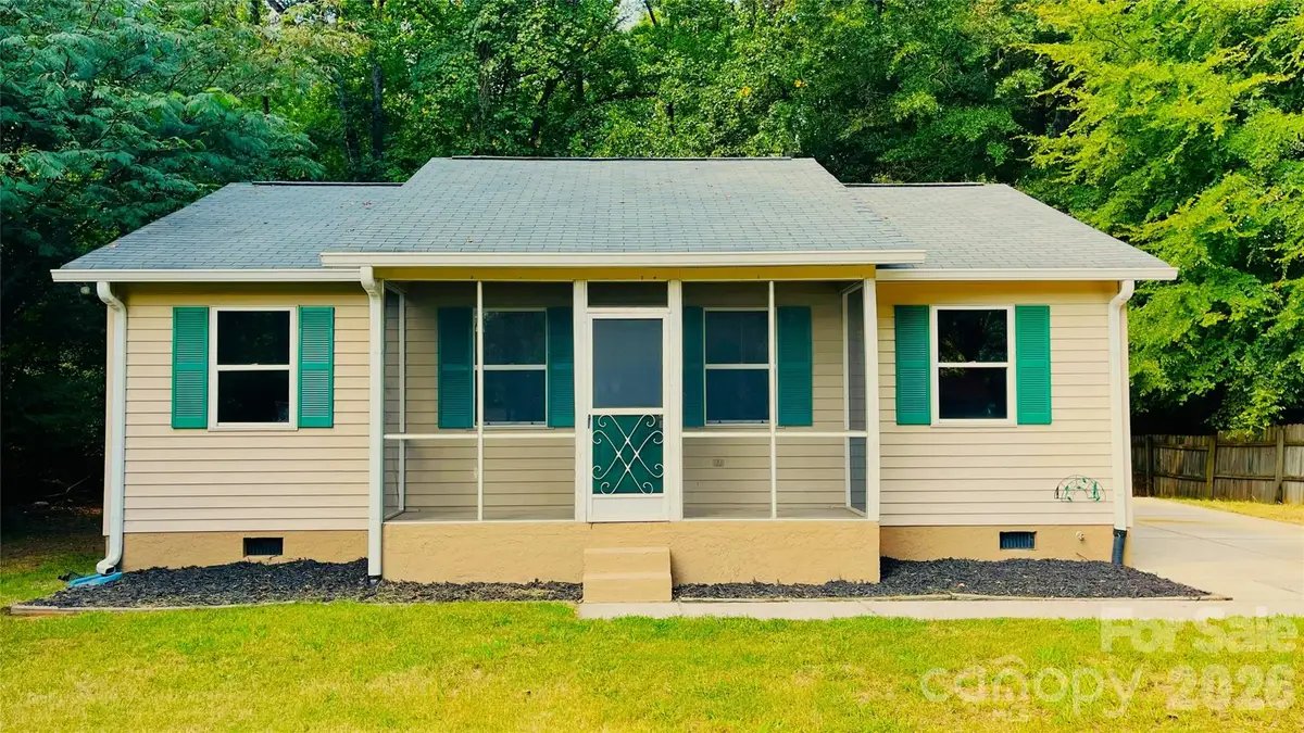 828 Cornelius Road, Mooresville, NC 28117 - #1