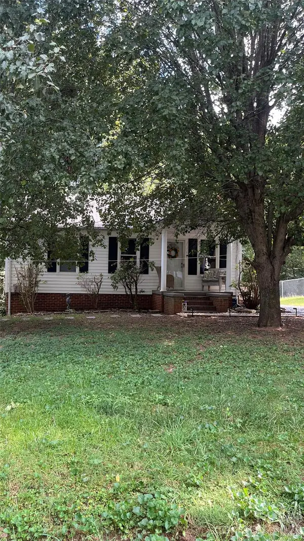 214 Eben Street, Albemarle, NC 28001