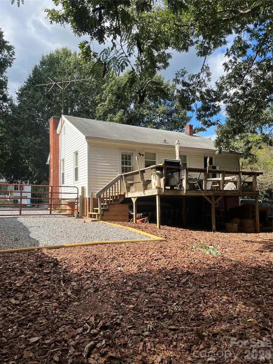 214 Eben Street, Albemarle, NC 28001 - #2