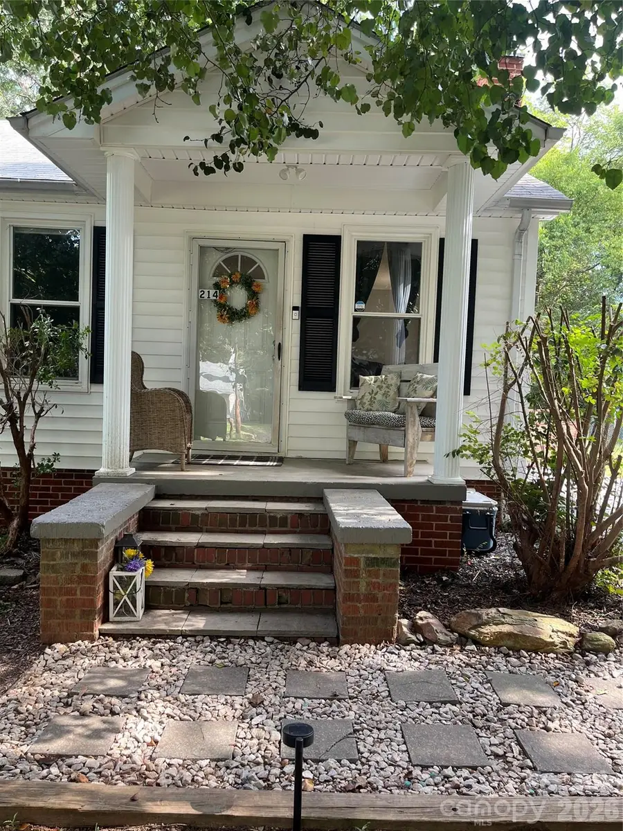214 Eben Street, Albemarle, NC 28001 - #3