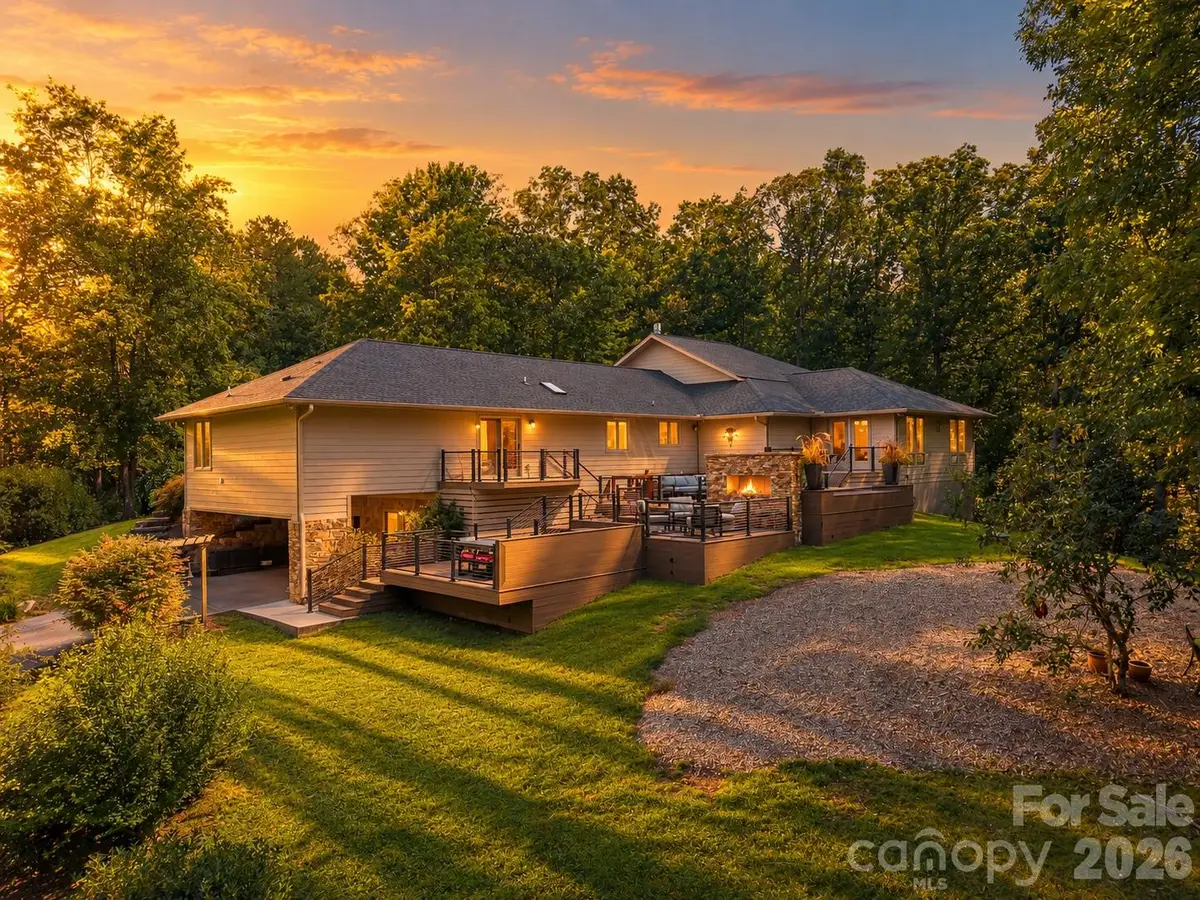625 Echo Valley Drive, Bryson City, NC 28713 - #1