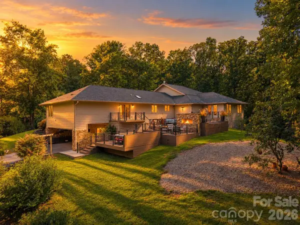 625 Echo Valley Drive, Bryson City, NC 28713