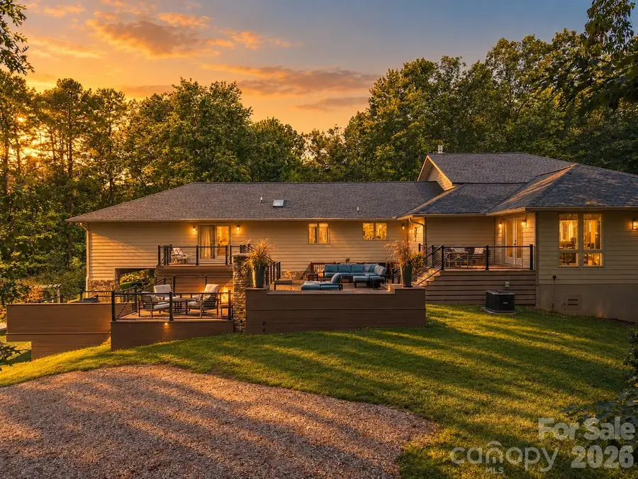 625 Echo Valley Drive, Bryson City, NC 28713 - #3