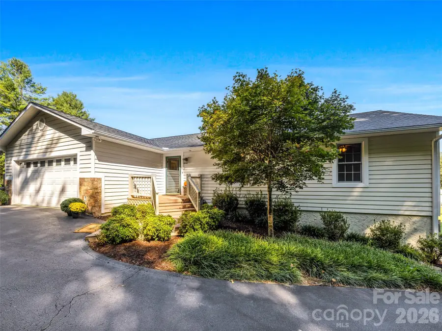202 Morgan Drive, Penrose, NC 28766 - #3