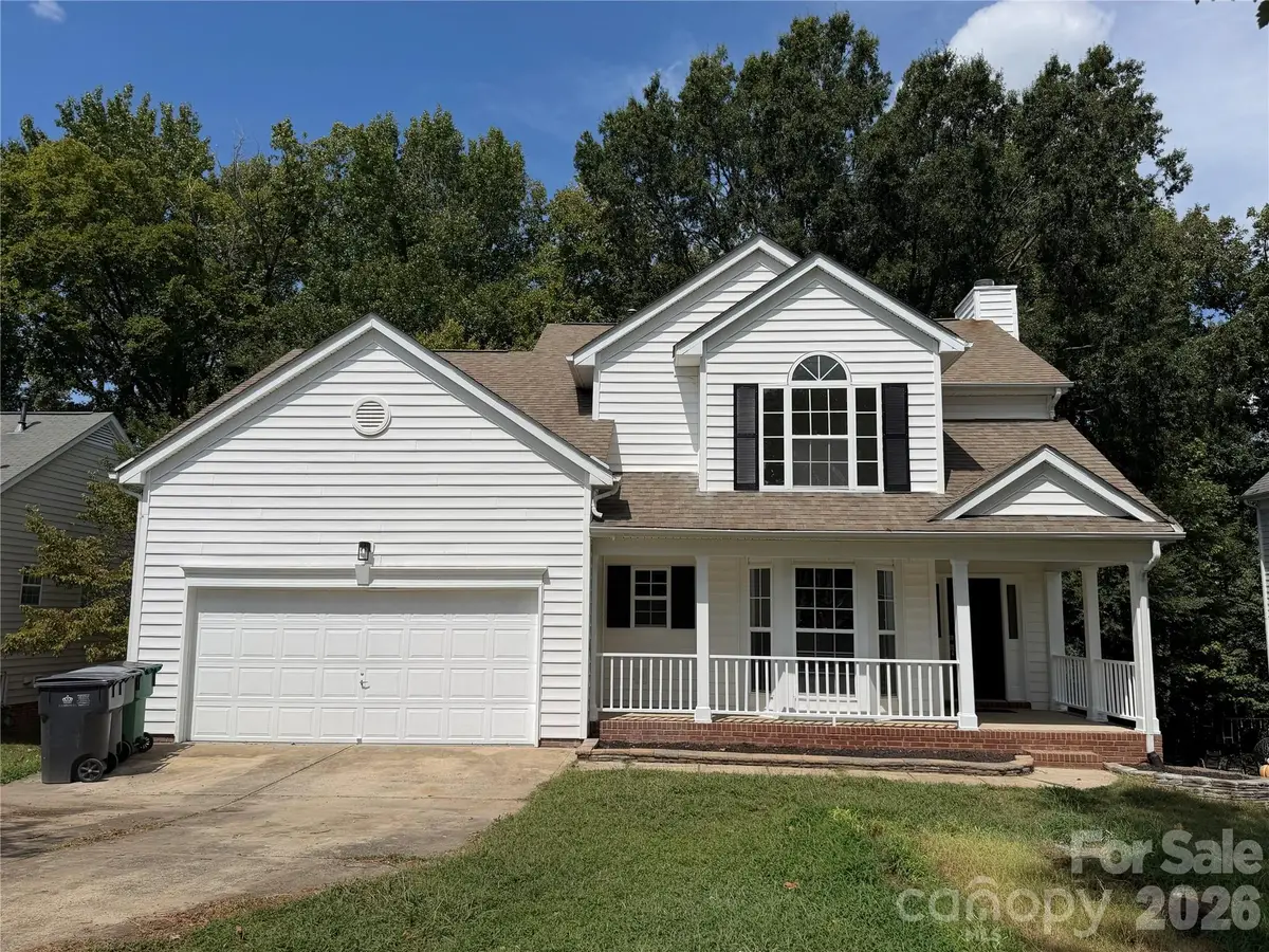 10501 Worsley Lane #113, Charlotte, NC 28269 - #1