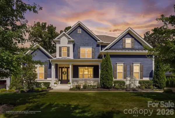 17925 Stuttgart Road, Davidson, NC 28036