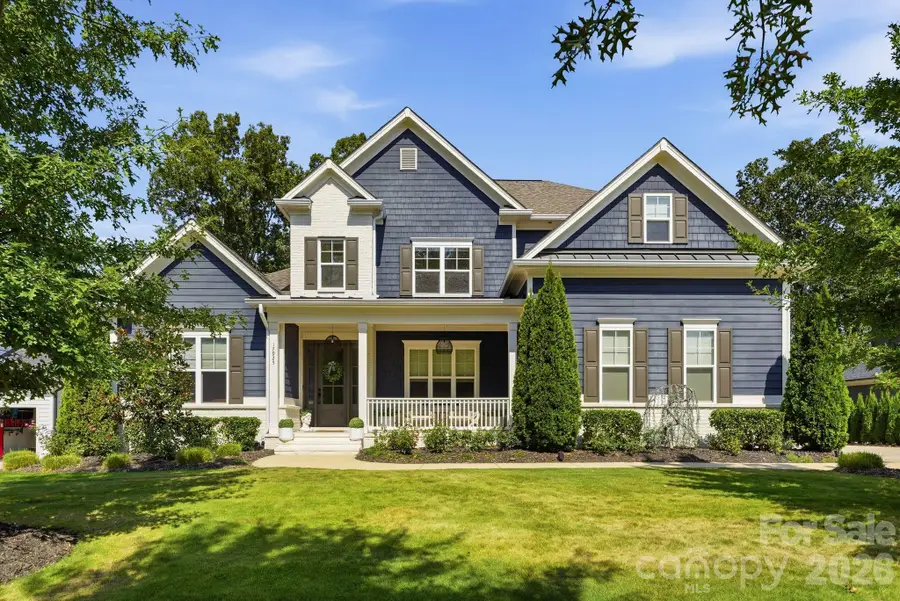 17925 Stuttgart Road, Davidson, NC 28036 - #2