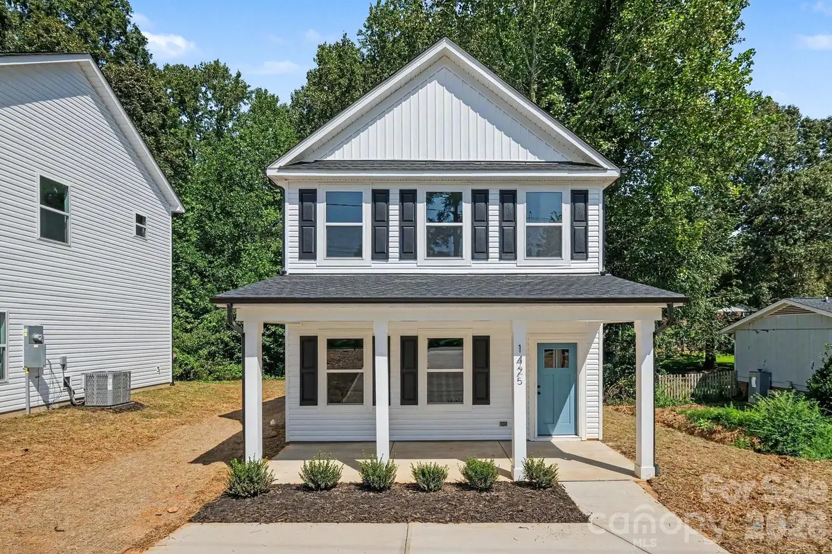 1425 23rd Avenue Place Ne, Hickory, NC 28601 - #1