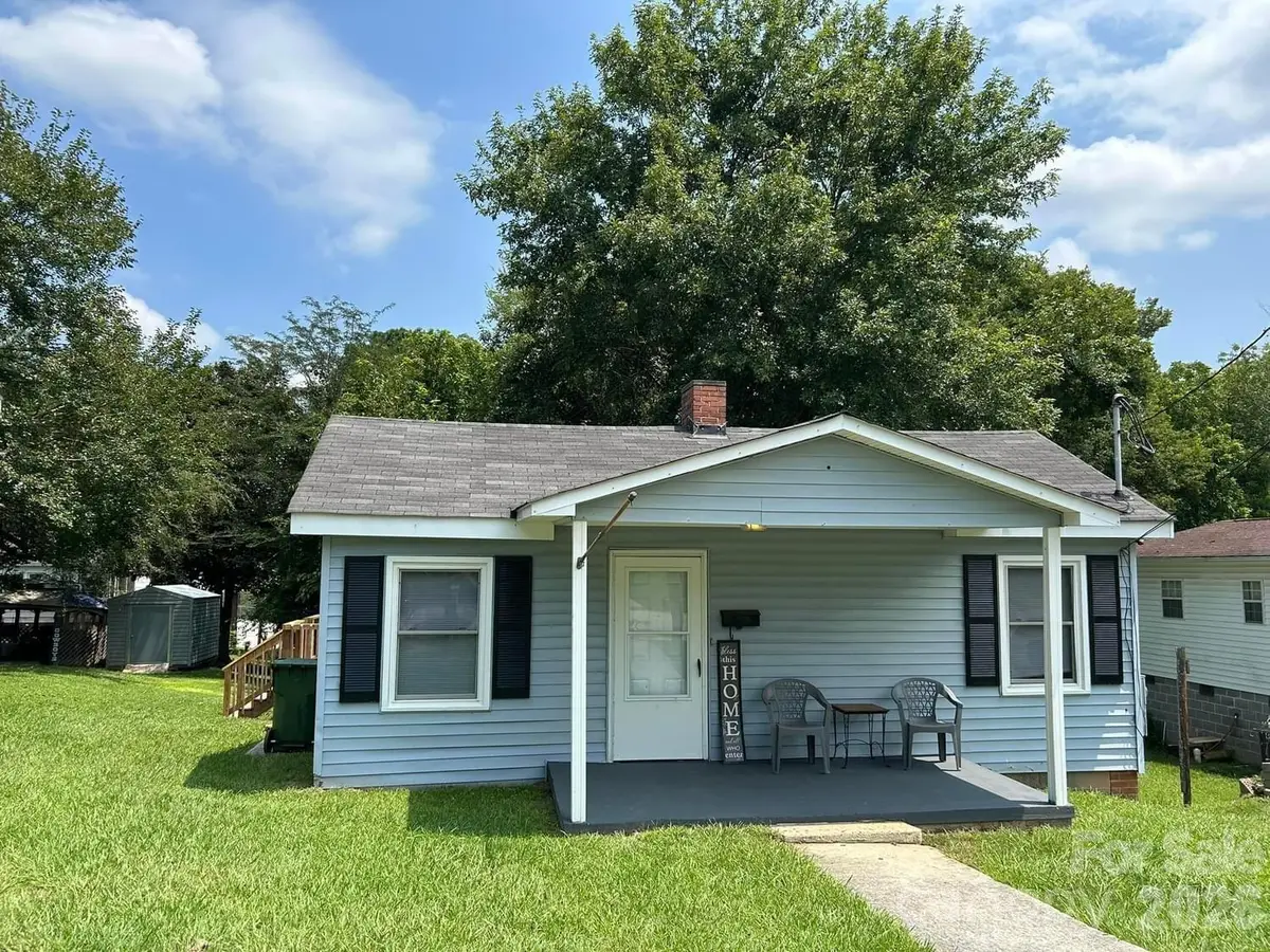 404 Clinton Avenue, Lancaster, SC 29720 - #1