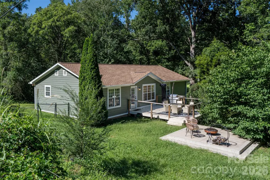 5 Sunwashed Way, Asheville, NC 28803 - #2