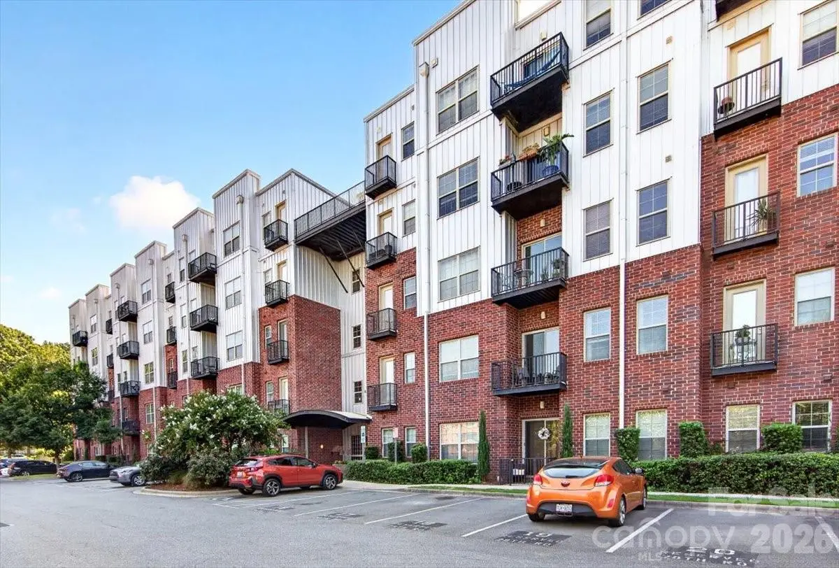 2338 Yadkin Avenue #506, Charlotte, NC 28205 - #1