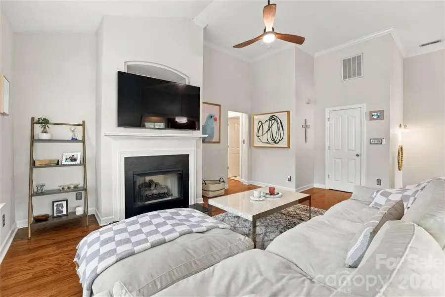 15329 Jade Street, Charlotte, NC 28277 - #3
