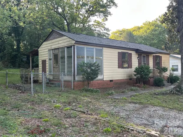 235 S Milford Drive, Salisbury, NC 28144