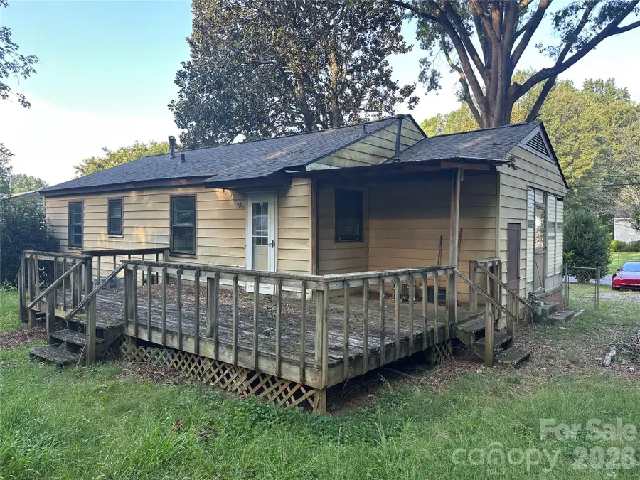 235 S Milford Drive, Salisbury, NC 28144 - #2