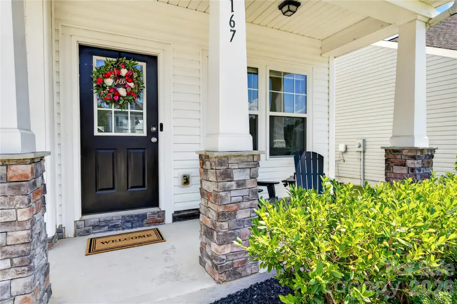 167 Sutters Mill Drive, Troutman, NC 28166 - #2