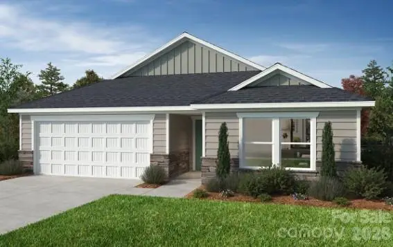 405 Creston Place Drive, Monroe, NC 28110