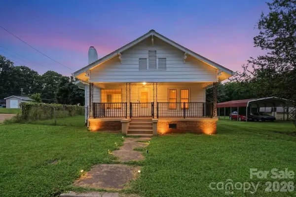 132 North Avenue, Troutman, NC 28166