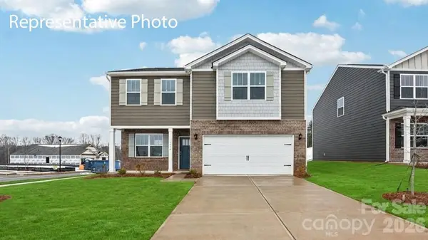 547 Brinkley Drive, Kings Mountain, NC 28086