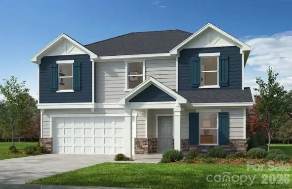 1819 Quiet Woods Road, Monroe, NC 28110 - #1