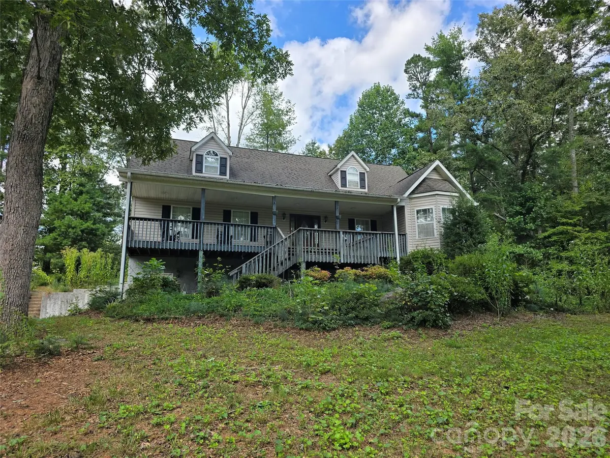 128 Lower Christ School Road, Fletcher, NC 28732 - #1