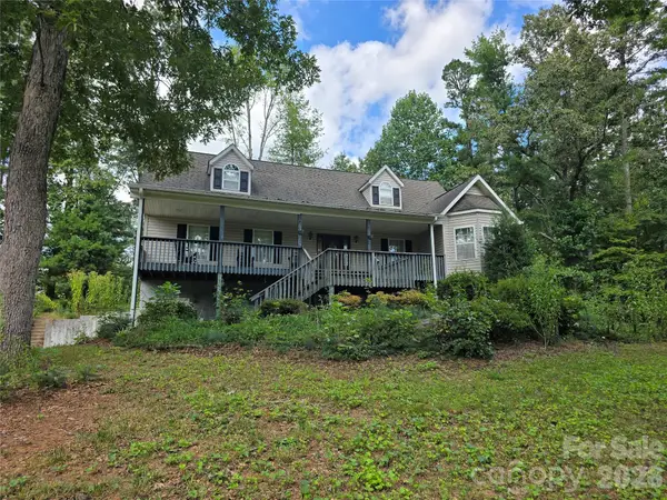 128 Lower Christ School Road, Fletcher, NC 28732