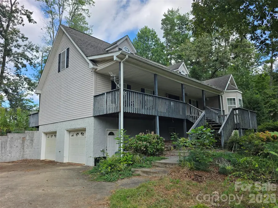 128 Lower Christ School Road, Fletcher, NC 28732 - #2