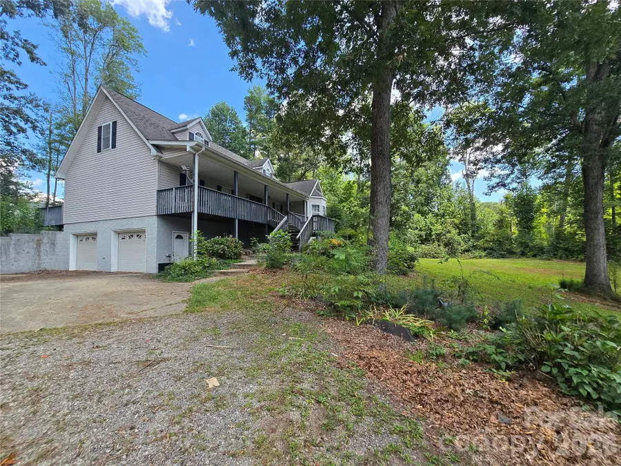 128 Lower Christ School Road, Fletcher, NC 28732 - #3