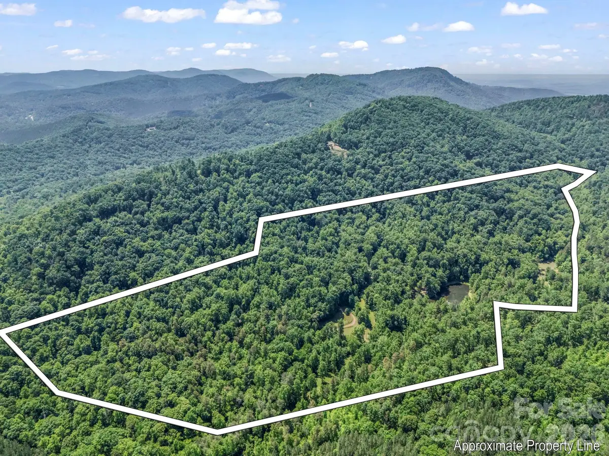 980 Mountain Forest Drive, Union Mills, NC 28167 - #1