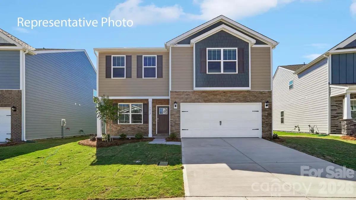 243 Colton Court, Kings Mountain, NC 28086 - #1