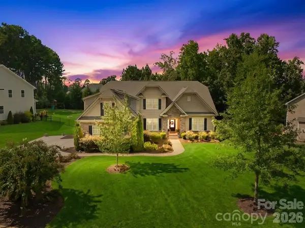108 Butler Drive, Mooresville, NC 28115