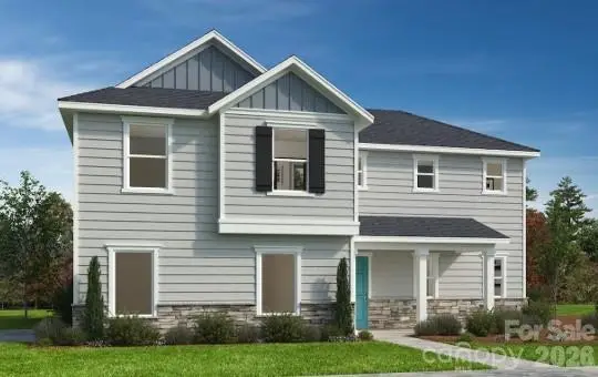 317 Barnstable Drive, Monroe, NC 28110