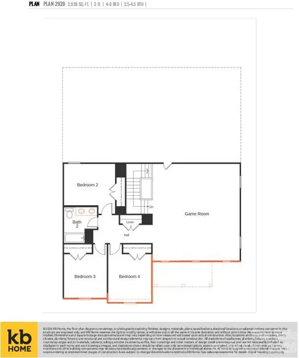 317 Barnstable Drive, Monroe, NC 28110 - #3