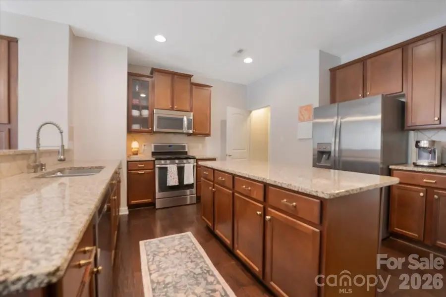 13210 Reunion Street, Charlotte, NC 28278 - #2