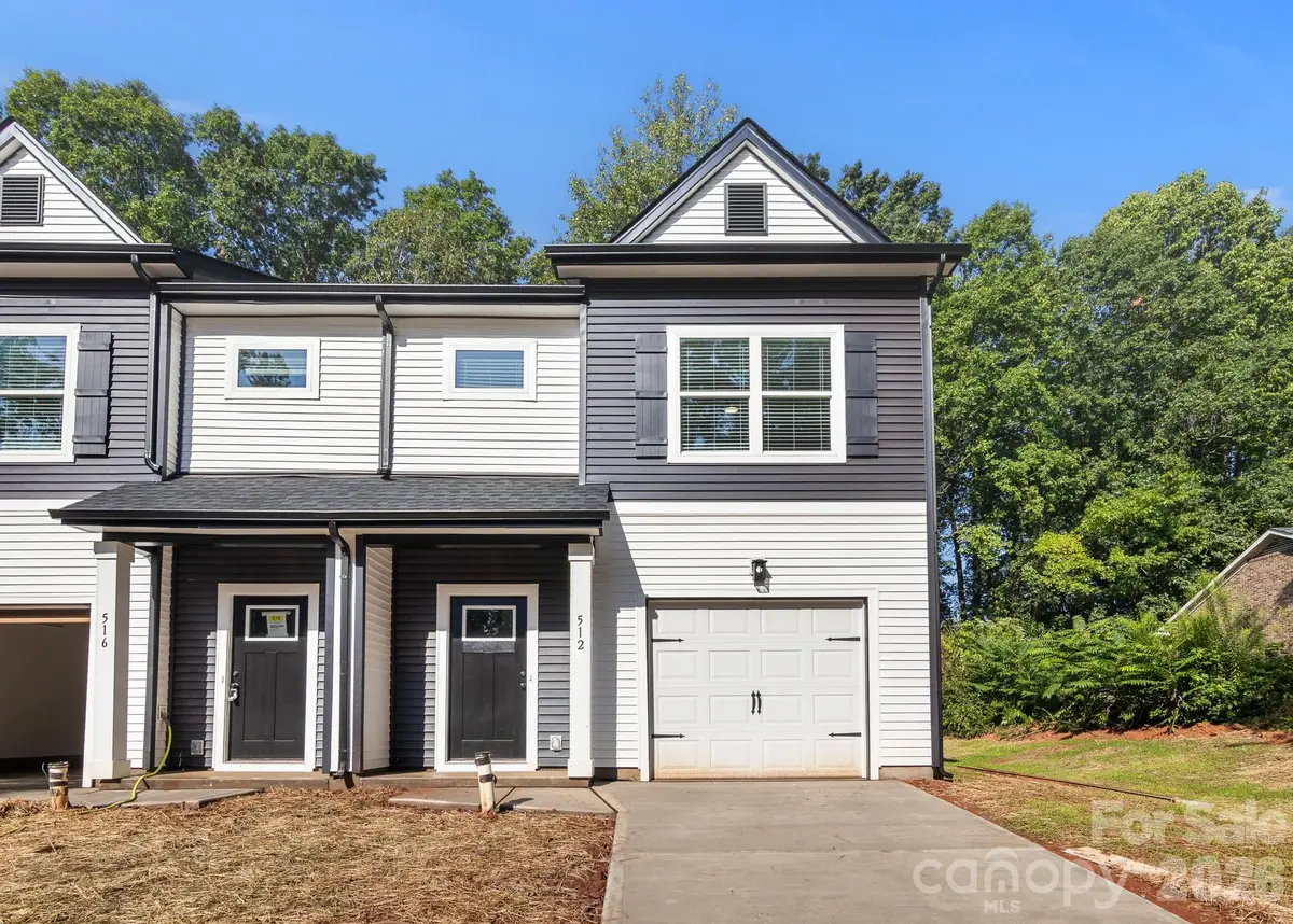 512 Carolyn Lane, Charlotte, NC 28213 - #1