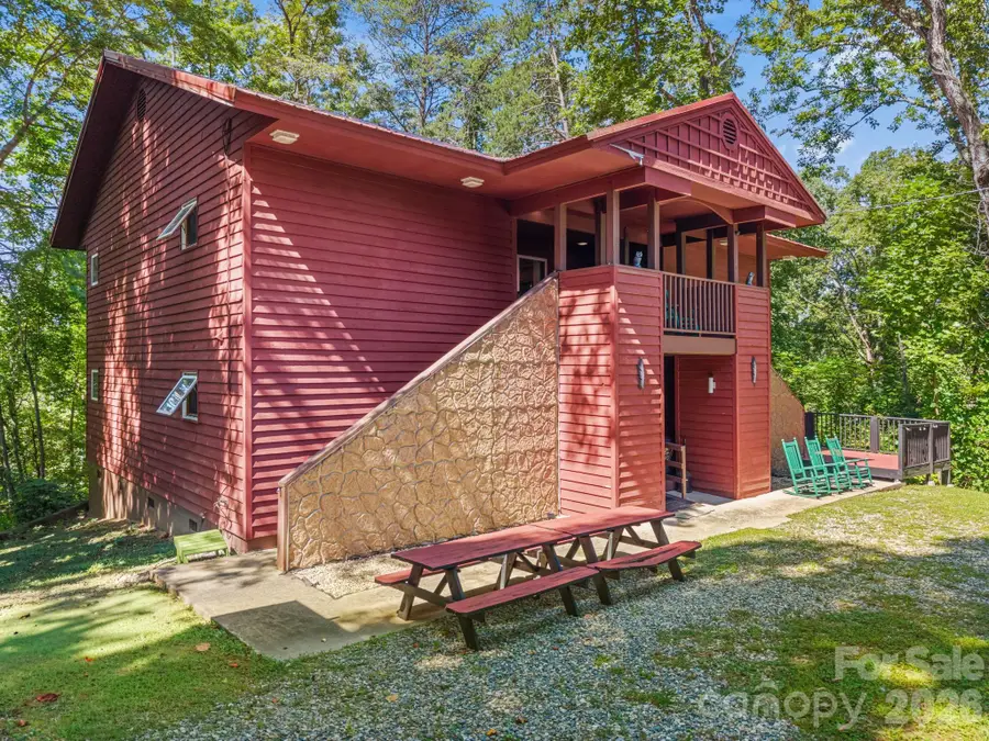 55 Observation Point Road, Bryson City, NC 28713 - #3