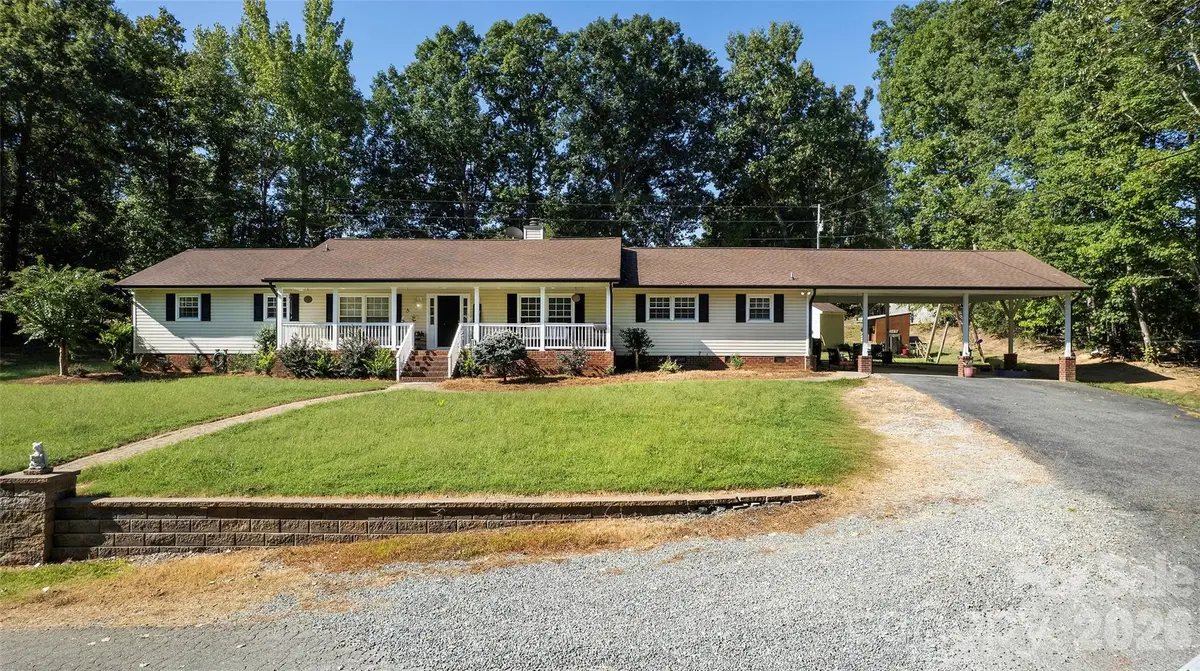 717 Pilgrim Forest Drive, Monroe, NC 28110 - #1