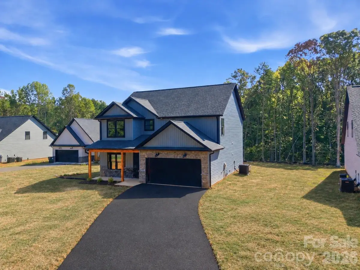 363 Lake Farm Drive, Salisbury, NC 28146 - #1