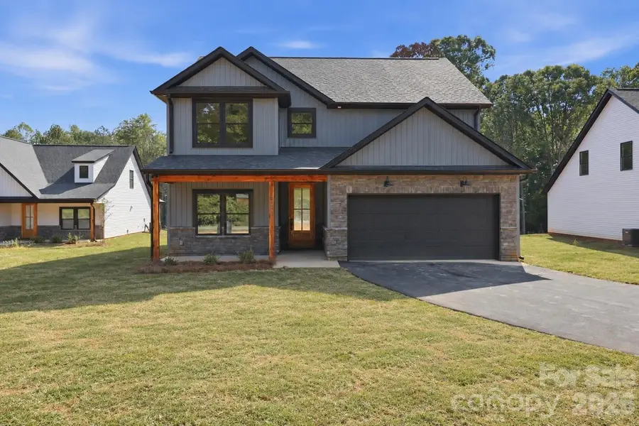 363 Lake Farm Drive, Salisbury, NC 28146 - #2