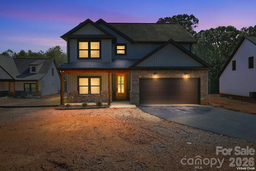 363 Lake Farm Drive, Salisbury, NC 28146 - #3