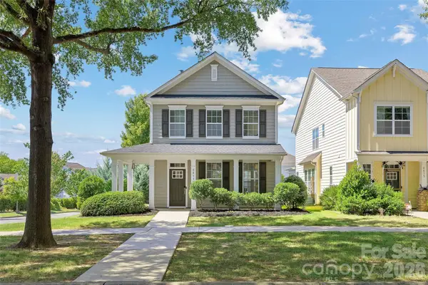 2411 Double Oaks Road, Charlotte, NC 28206