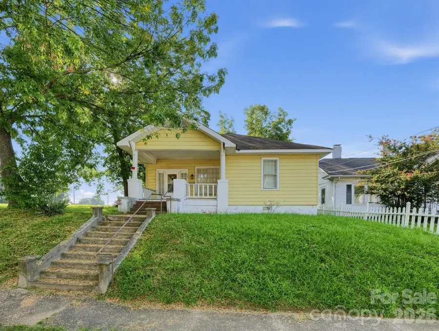 515 S Church Street, Salisbury, NC 28144 - #2
