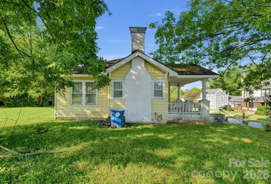515 S Church Street, Salisbury, NC 28144 - #3