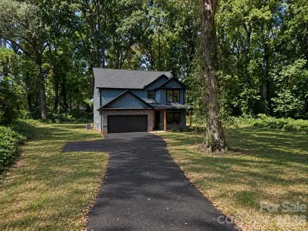 103 W 17th Street, Salisbury, NC 28144