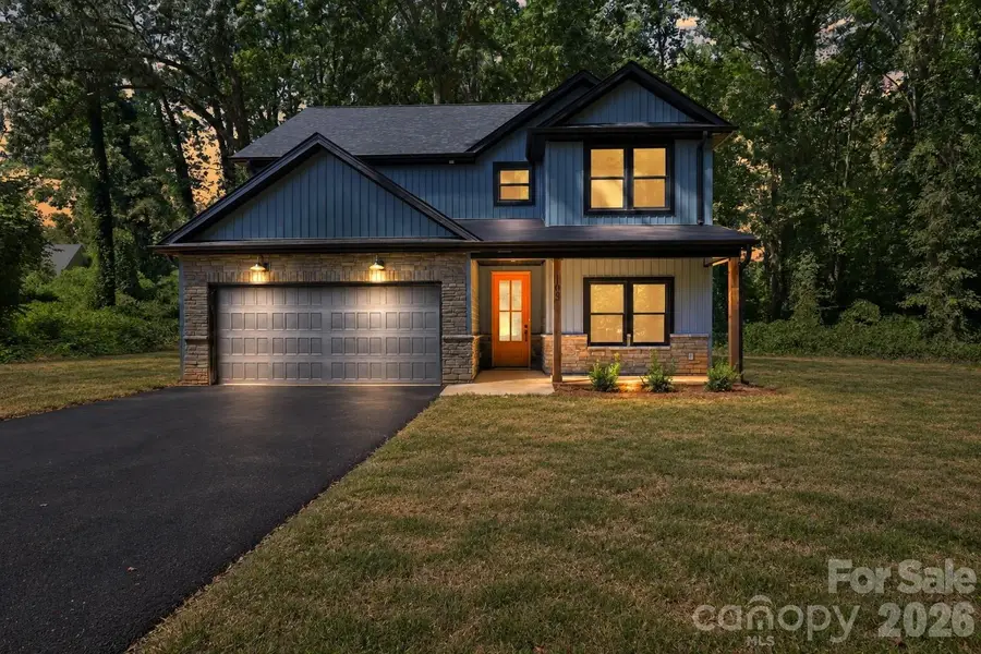 103 W 17th Street, Salisbury, NC 28144 - #3