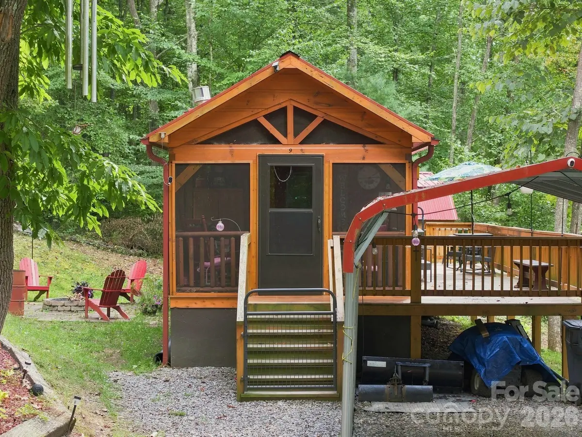 9 Candyland Court, Candler, NC 28715 - #1