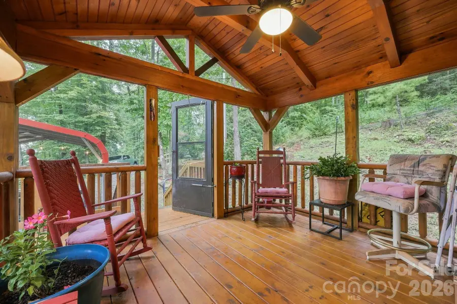 9 Candyland Court, Candler, NC 28715 - #3