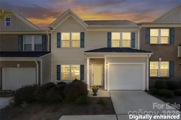 615 School House Lane, Fort Mill, SC 29708