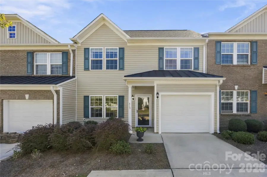 615 School House Lane, Fort Mill, SC 29708 - #2